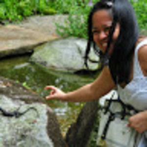 Meet your Posher, Lynette